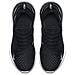 Scarpe Air Max 270 (gs) Taglia 36 Codice 943345-001 Nero - Foto miniatura 5