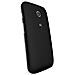 89703N Cover Nero custodia per cellulare - Foto miniatura 1
