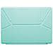 Eee Pad Transformer Prime TF201, Sleeve, Verde, PU pelle, , Antigraffio - Foto miniatura 1