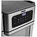 Friggitrice ad Aria+ Forno 182065 Capacità 10 Litri 1500 Watt Colore Argento - Foto miniatura 5