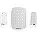 Keypad Twoway Wireless White Tastiera - Foto miniatura 1