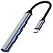 Hub Usb, Usb-c Con 4 Porte Usb, 5 Gbps - Foto miniatura 1