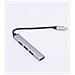 Hub Usb, Usb-c Con 4 Porte Usb, 5 Gbps - Foto miniatura 2