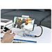Hub Usb, Usb-c Con 4 Porte Usb, 5 Gbps - Foto miniatura 3