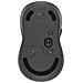 Mouse Signature M650 L Ottico 5 Tasti 2000 DPI Colore Grafite - Foto miniatura 5