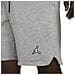 Shorts Da Uomo Essentials Grigio Taglia Xl Cod Da9826-091 - Foto miniatura 3