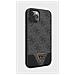 Guhcp12mpu4ghbk Custodia Per Cellulare 15,5 Cm (6.1"") Cover Nero, Grigio - Foto miniatura 1