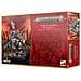 Slaves To Darkness - Chaos Lord On Daemonic Mount - Foto miniatura 1