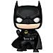 The Flash Pop! Movies Vinyl Figure Batman (keaton) 9 Cm - Foto miniatura 1