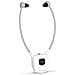 STEREOMAN ISI 2 Cuffie Wireless In-ear MUSICA Bianco - Foto miniatura 1