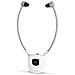 STEREOMAN ISI 2 Cuffie Wireless In-ear MUSICA Bianco - Foto miniatura 3