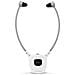 STEREOMAN ISI 2 Cuffie Wireless In-ear MUSICA Bianco - Foto miniatura 2
