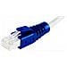 Cuc 253013 Connettore Plug Per Cavo Blu 10 Pz - Foto miniatura 1