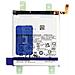 Batteria Interna Galaxy S23 Ultra 5000mah Originale Eb-bs918aby - Foto miniatura 1