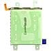 Batteria Interna Galaxy S23 Ultra 5000mah Originale Eb-bs918aby - Foto miniatura 4