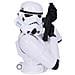Nemesis Now - Star Wars - Busto Stormtrooper 30.5cm - Foto miniatura 4