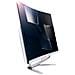 Aio All In One I7 27"" 8gb 240gb Ssd Full Hd Windows 10 Pro Pc Curvo Computer Bt - Foto miniatura 17