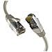 M-cab Ec020200261 Cavo Di Rete Grigio 5 M Cat8.1 S /ftp (s-stp) - Foto miniatura 1