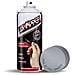 Wrapper, Pellicola Spray Rimovibile, 400 Ml - Argento - Foto miniatura 1