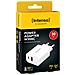 POWER ADAPTER USB-A /USB-C / 7803012 Universale Bianco AC Ricarica rapida Interno - Foto miniatura 3
