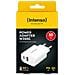 POWER ADAPTER USB-A /USB-C / 7803012 Universale Bianco AC Ricarica rapida Interno - Foto miniatura 2