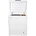 Congelatore Orizzontale FT184D4AWYE Capacità 142 Litri Classe E Colore Bianco - Foto miniatura 4