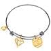 Gioielleria Lps05aqj02. Bracciale, Colore Grigio. Donna. - In ordine - Foto miniatura 2