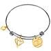 Gioielleria Lps05aqj02. Bracciale, Colore Grigio. Donna. - In ordine - Foto miniatura 3
