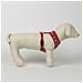 Imbracatura Per Cani M /l Rosso - Foto miniatura 2
