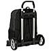 Trolley Per La Scuola Get Ready Nero 31 X 44 X 17 Cm - Foto miniatura 3
