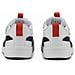 Scarpe Sportive Per Bambini Puma Bianco 29 - Foto miniatura 3