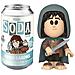Statuina Da Collezione Vinyl Soda: The Lord Of The Rings - Frodo - Foto miniatura 1
