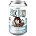 Statuina Da Collezione Vinyl Soda: The Lord Of The Rings - Frodo - Foto miniatura 2