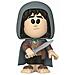 Statuina Da Collezione Vinyl Soda: The Lord Of The Rings - Frodo - Foto miniatura 3