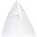 Set Di 2 Cuscini Marula Cotone 45 X 45 Cm Bianco Trama Animale - Foto miniatura 3
