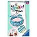 Gioco Creativo 18248 Be Creative Freiendship Bracelets 4 - Foto miniatura 1