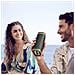 Yume ECO Altoparlante portatile stereo Verde, Giallo 15 W - Foto miniatura 8