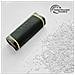 Yume ECO Altoparlante portatile stereo Verde, Giallo 15 W - Foto miniatura 5