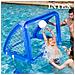 Porta Gonfiabile Con Pallone Intex - Foto miniatura 1