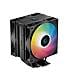 Dissipatore CPU ad Aria AG400 DIGITAL PLUS Socket LGA 1150 (Socket H3), Socket AM4, LGA 1151 (Socket H4), Presa di corrente AM5, LGA 1155 (Socket H2), LGA 1200 (Socket H5), LGA 1700 - Foto miniatura 1