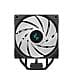 Dissipatore CPU ad Aria AG400 DIGITAL PLUS Socket LGA 1150 (Socket H3), Socket AM4, LGA 1151 (Socket H4), Presa di corrente AM5, LGA 1155 (Socket H2), LGA 1200 (Socket H5), LGA 1700 - Foto miniatura 4