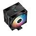 Dissipatore CPU ad Aria AG400 DIGITAL PLUS Socket LGA 1150 (Socket H3), Socket AM4, LGA 1151 (Socket H4), Presa di corrente AM5, LGA 1155 (Socket H2), LGA 1200 (Socket H5), LGA 1700 - Foto miniatura 3