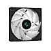 Dissipatore CPU ad Aria AG400 DIGITAL PLUS Socket LGA 1150 (Socket H3), Socket AM4, LGA 1151 (Socket H4), Presa di corrente AM5, LGA 1155 (Socket H2), LGA 1200 (Socket H5), LGA 1700 - Foto miniatura 8