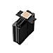 Dissipatore CPU ad Aria AG400 DIGITAL PLUS Socket LGA 1150 (Socket H3), Socket AM4, LGA 1151 (Socket H4), Presa di corrente AM5, LGA 1155 (Socket H2), LGA 1200 (Socket H5), LGA 1700 - Foto miniatura 6