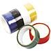 Nastri Isolanti, 19 Mm X 3 M, 6 Pz. - Foto miniatura 1