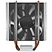 Dissipatore CPU ad Aria per Socket Intel LGA 1150 (Socket H3), LGA 1151 (Socket H4), LGA 1155 (Socket H2), LGA 1156 (Socket H), LGA 1366 (Socket B), LGA 1700, LGA 2066 e Socket AMD AM3 (+) / AM2 (+) / FM2 (+) / FM1 / AM4 / AM5 - Foto miniatura 6