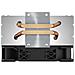 Dissipatore CPU ad Aria per Socket Intel LGA 1150 (Socket H3), LGA 1151 (Socket H4), LGA 1155 (Socket H2), LGA 1156 (Socket H), LGA 1366 (Socket B), LGA 1700, LGA 2066 e Socket AMD AM3 (+) / AM2 (+) / FM2 (+) / FM1 / AM4 / AM5 - Foto miniatura 9