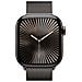 Watch Series 10 OLED 42 mm Digitale 374 x 446 Pixel Touch screen 4G Grigio Wi-Fi GPS (satellitare) - Foto miniatura 2