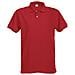 Premium Polo Rosso M - Foto miniatura 1