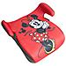 Alzatina Auto Minnie Seggiolino Auto Pan Per Bambini Da 125 A 150 Cm - Foto miniatura 1